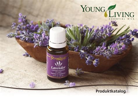 Vitality Dietary Oils. . Young lving